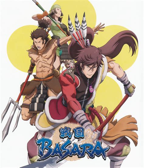 basara manga|Basara Wiki .